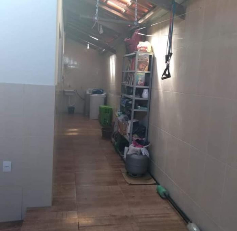 Apartamento, 2 quartos, 55 m² - Foto 5