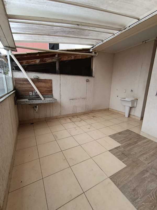 Apartamento, 2 quartos, 93 m² - Foto 4