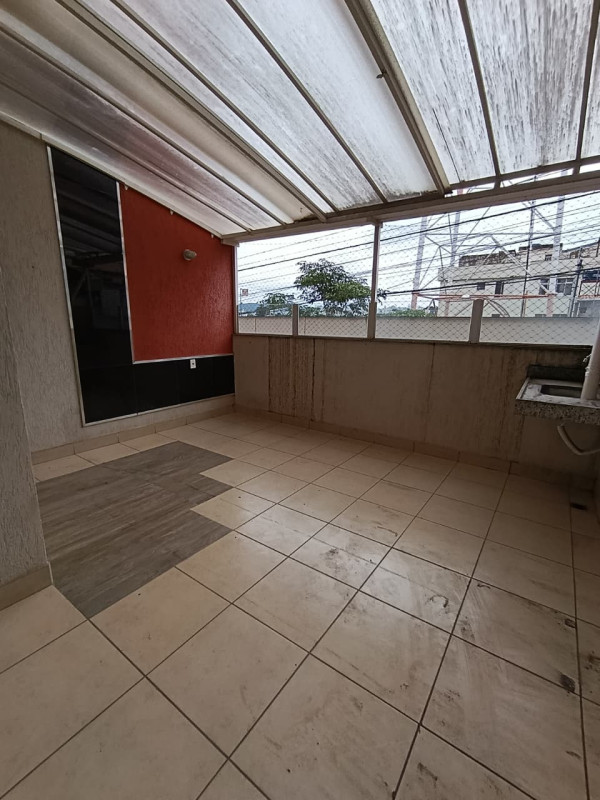 Apartamento, 2 quartos, 93 m² - Foto 2
