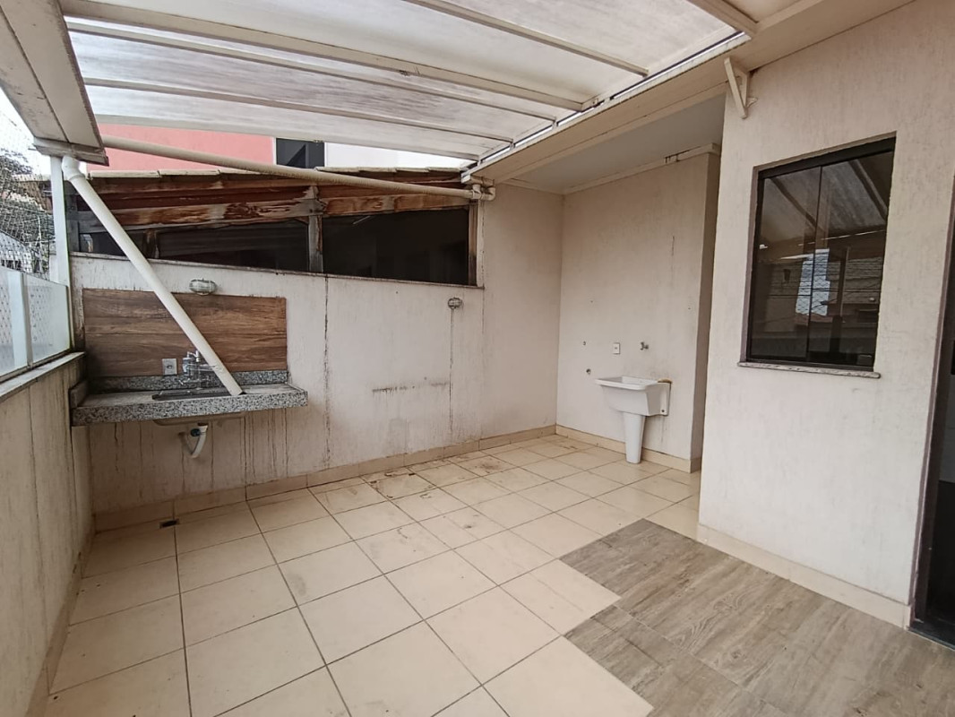 Apartamento, 2 quartos, 93 m² - Foto 3