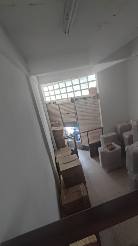 Depósito-Galpão, 94 m² - Foto 14