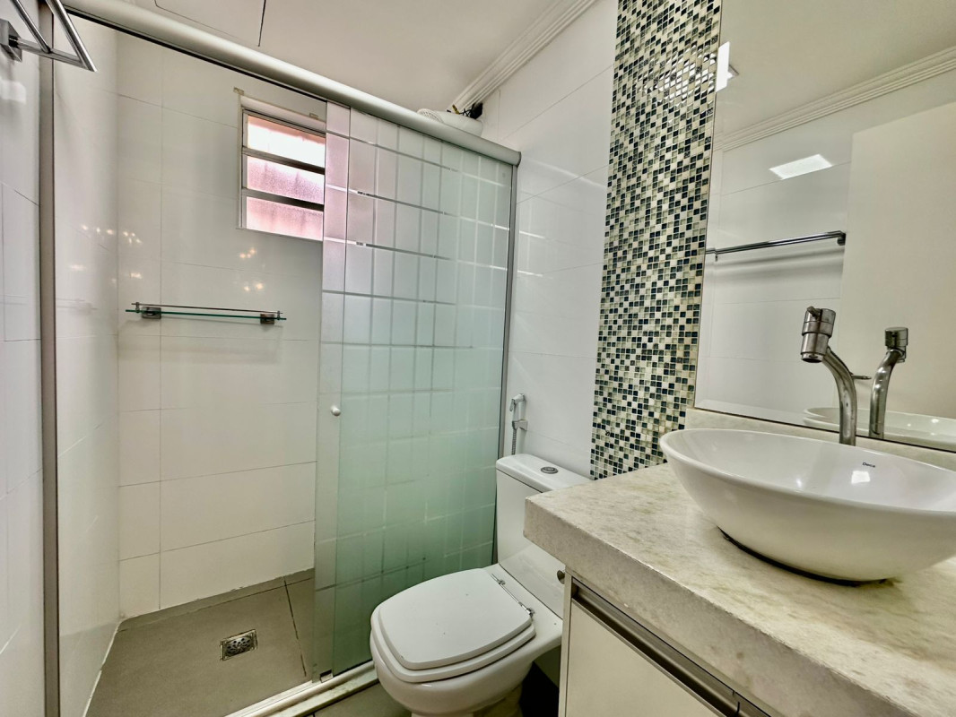 Apartamento, 2 quartos, 55 m² - Foto 5