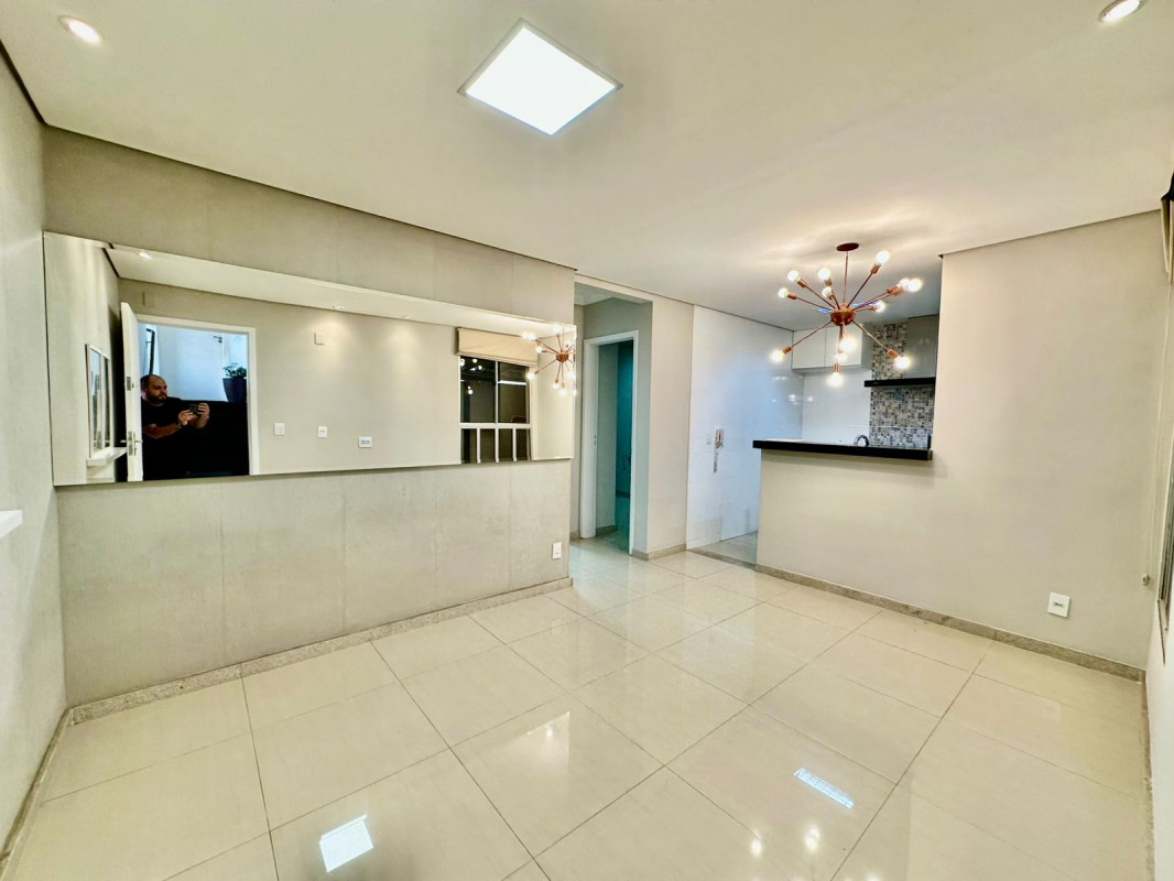 Apartamento, 2 quartos, 55 m² - Foto 7