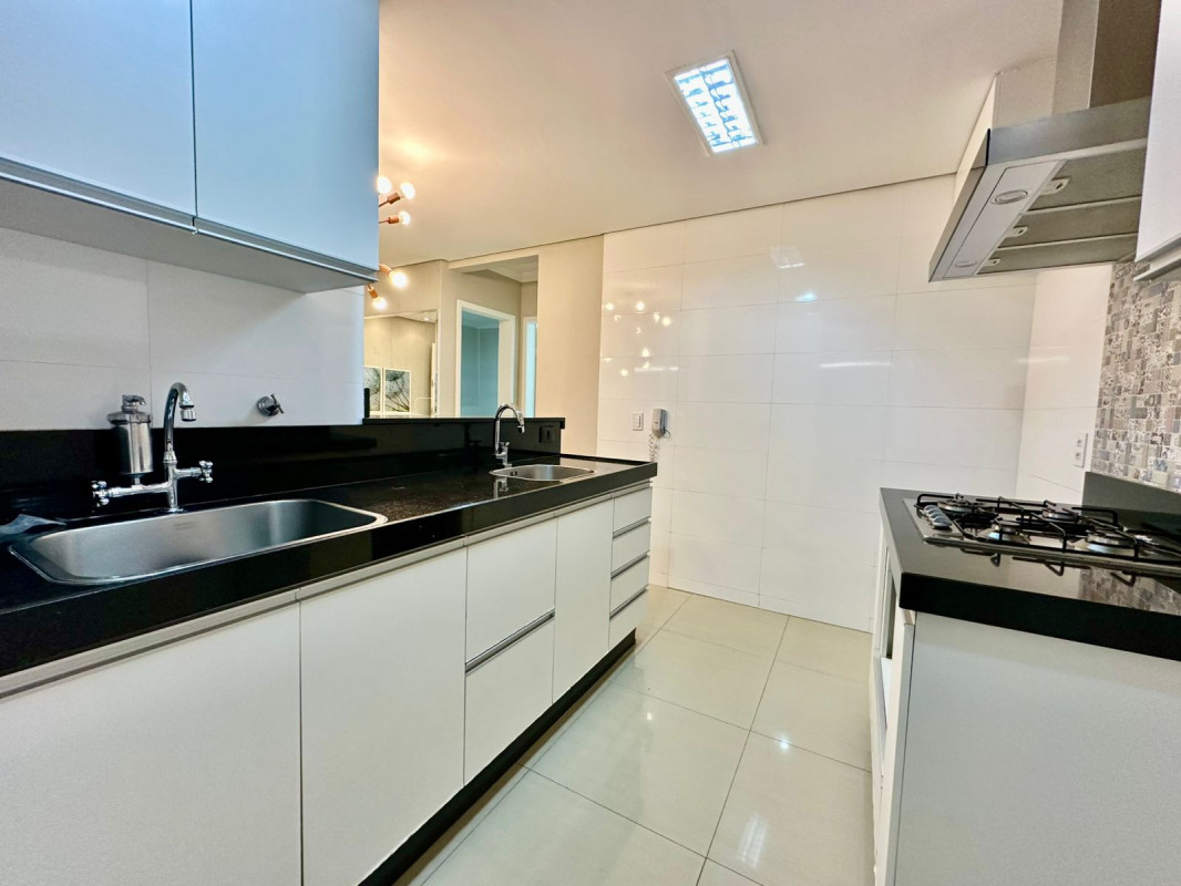 Apartamento, 2 quartos, 55 m² - Foto 4