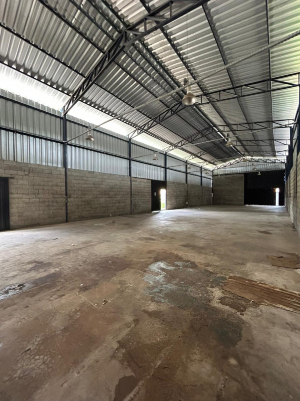 Depósito-Galpão, 400 m² - Foto 13