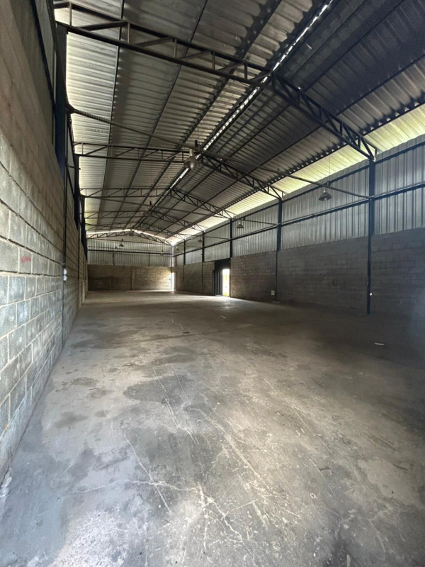 Depósito-Galpão, 400 m² - Foto 4