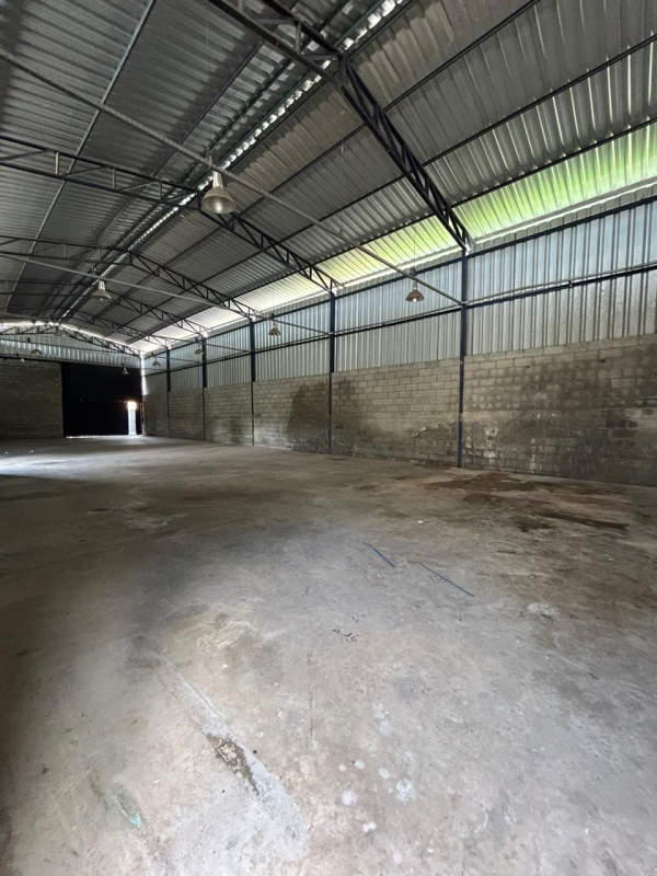 Depósito-Galpão, 400 m² - Foto 14