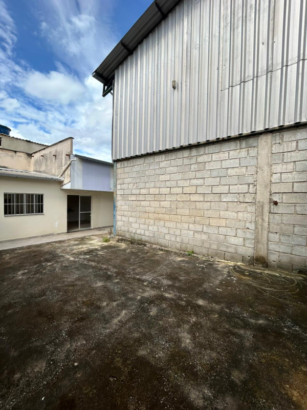 Depósito-Galpão, 400 m² - Foto 16