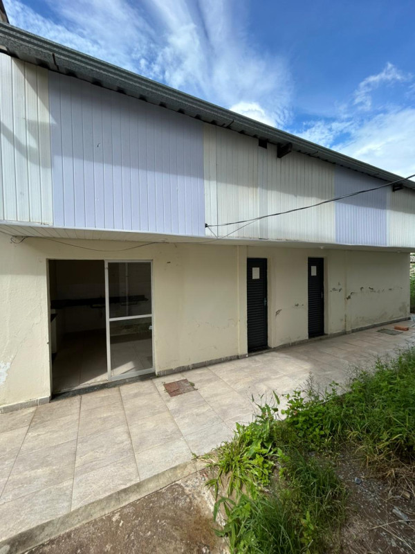 Depósito-Galpão, 400 m² - Foto 2