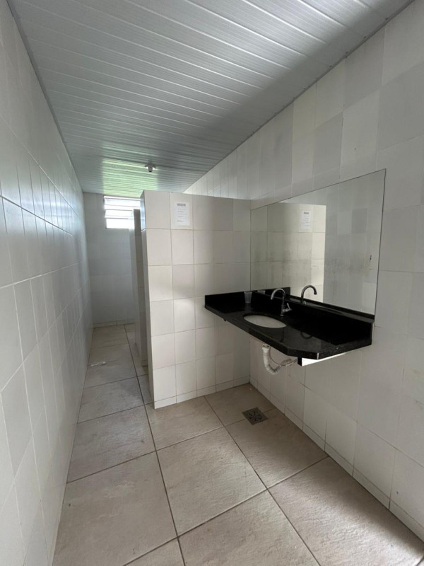 Depósito-Galpão, 400 m² - Foto 8