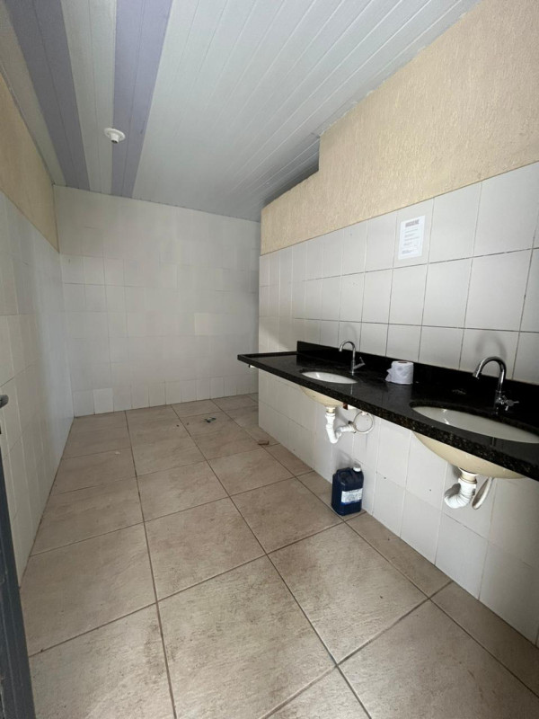 Depósito-Galpão, 400 m² - Foto 12