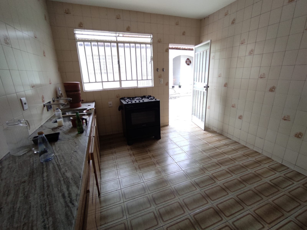 Casa, 5 quartos, 196 m² - Foto 6