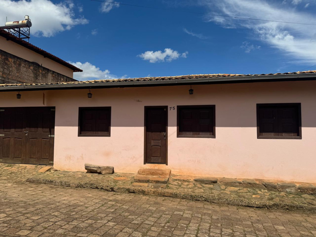 Casa, 5 quartos, 180 m² - Foto 3