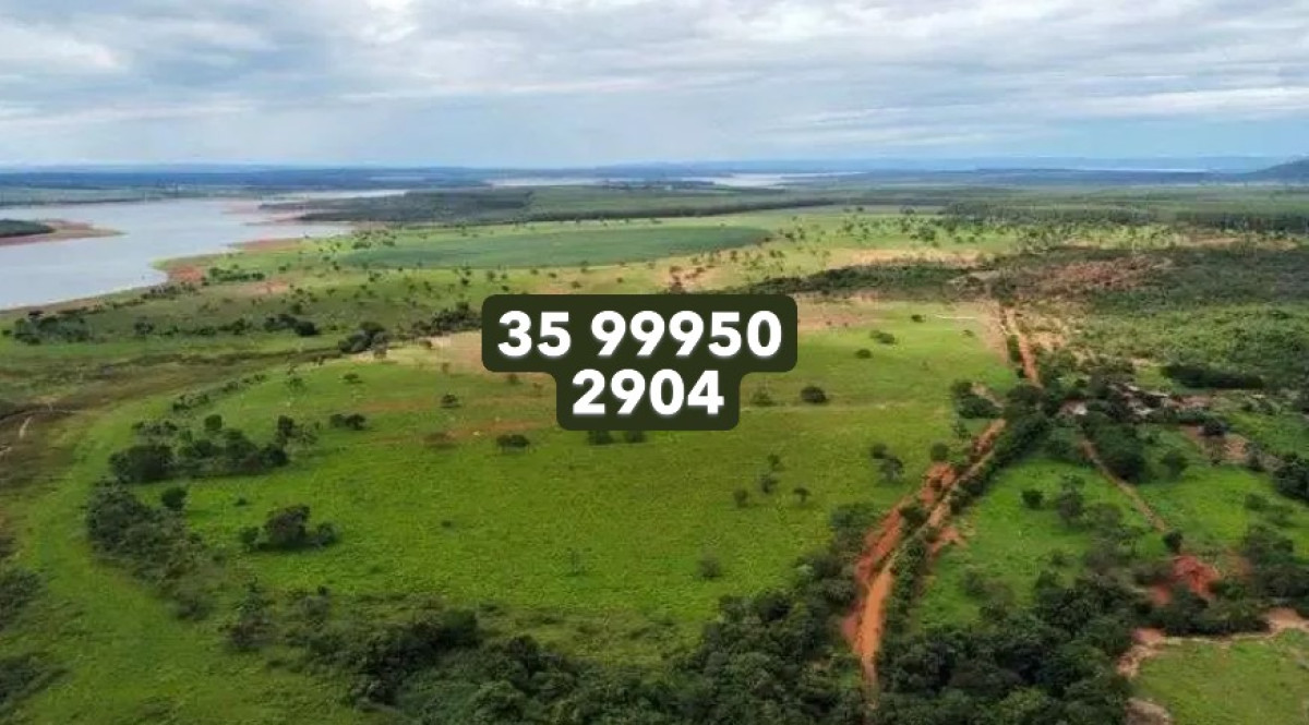 Fazenda, 831 hectares - Foto 2
