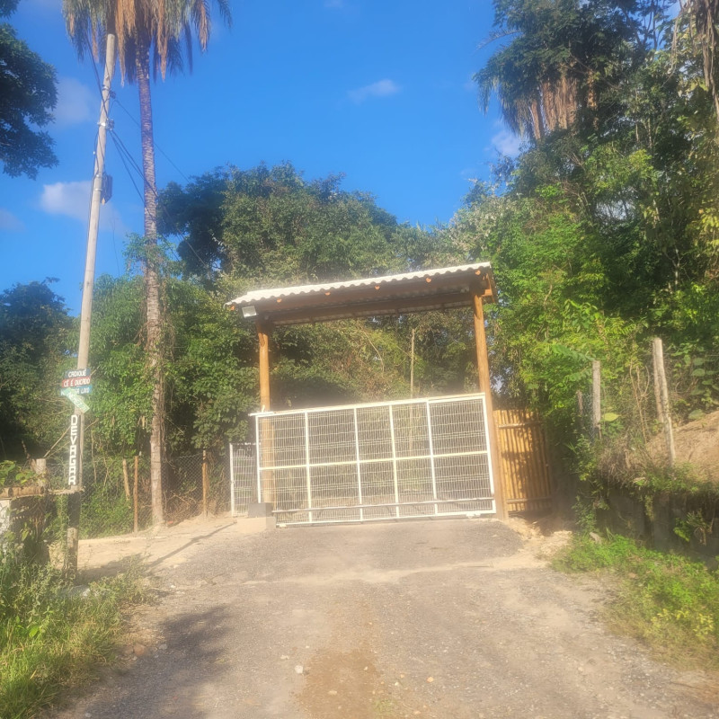 Terreno, 1000 m² - Foto 1