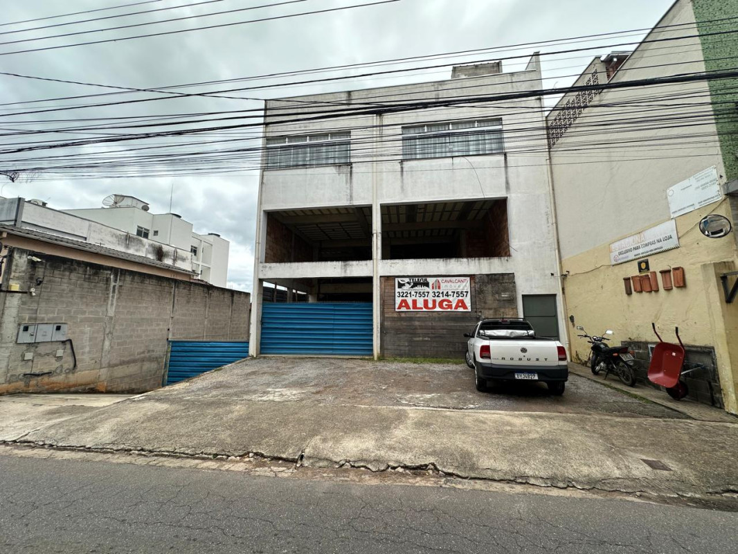 Loja-Salão - Foto 1