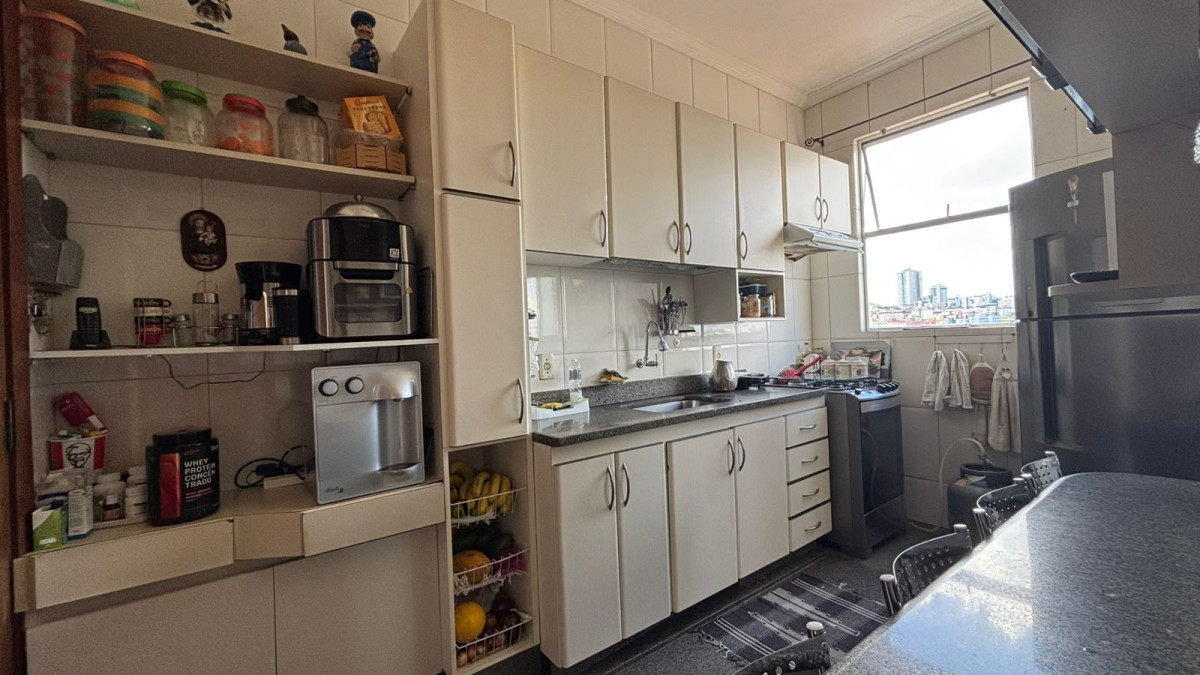 Cobertura, 5 quartos, 182 m² - Foto 17