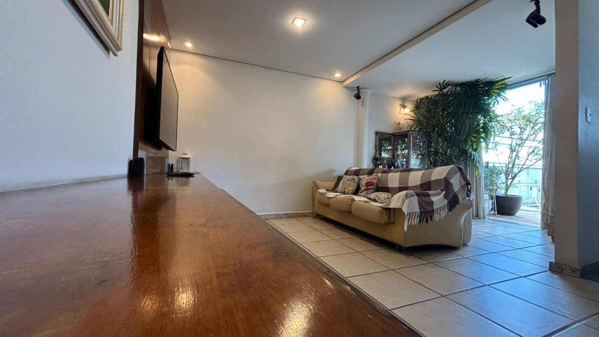 Cobertura, 5 quartos, 182 m² - Foto 8
