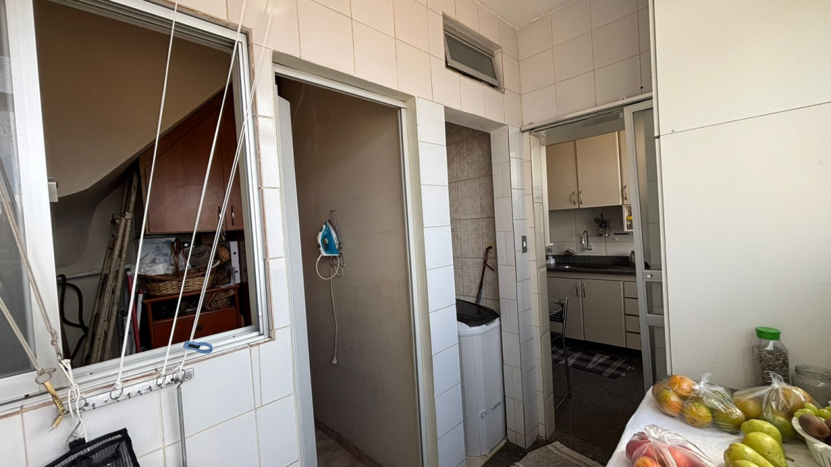 Cobertura, 5 quartos, 182 m² - Foto 21