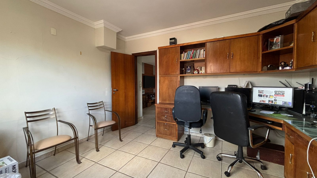 Cobertura, 5 quartos, 182 m² - Foto 12
