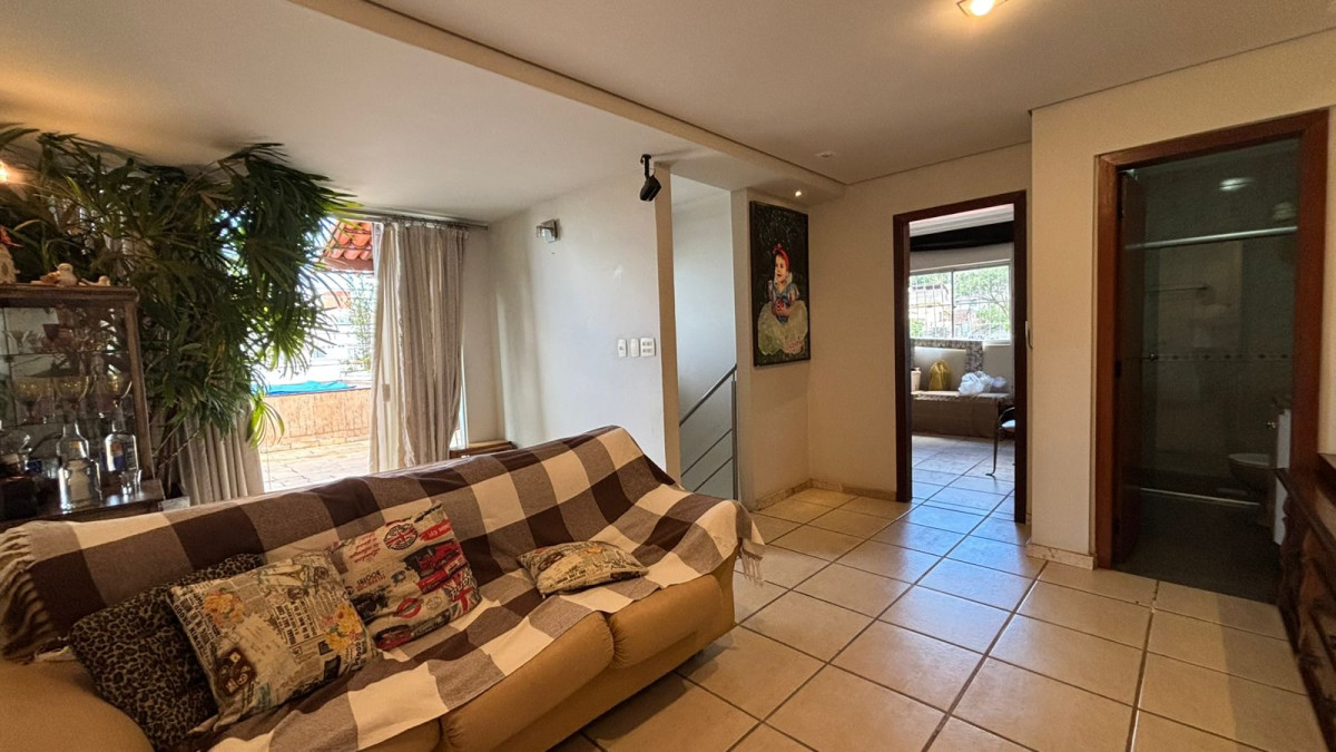 Cobertura, 5 quartos, 182 m² - Foto 9
