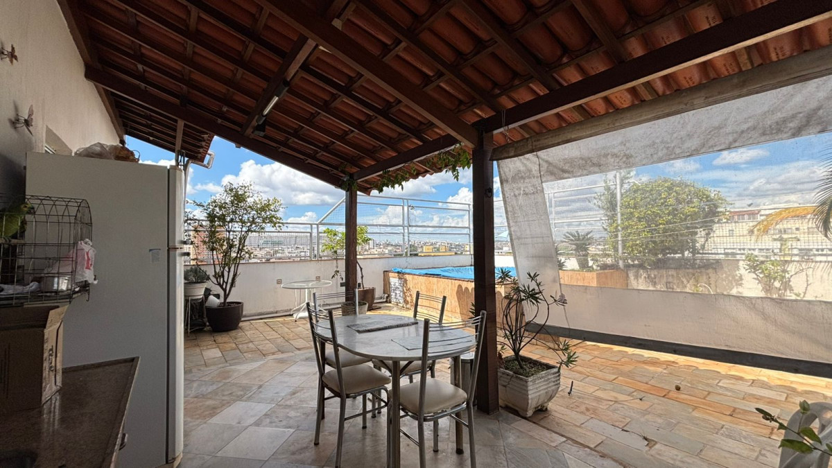 Cobertura, 5 quartos, 182 m² - Foto 6