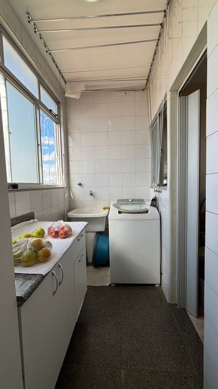 Cobertura, 5 quartos, 182 m² - Foto 20