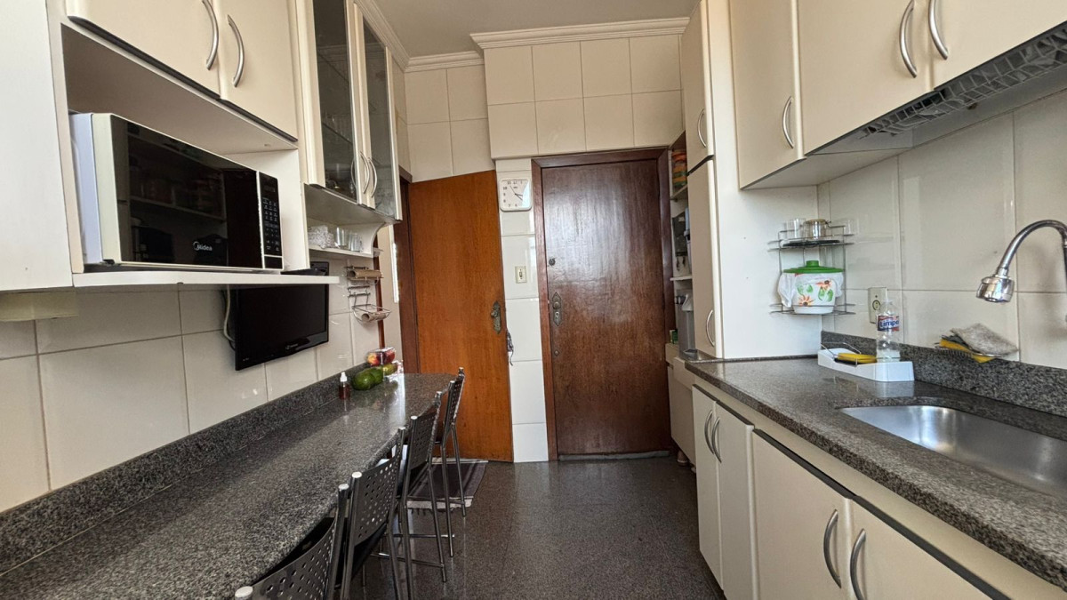 Cobertura, 5 quartos, 182 m² - Foto 19