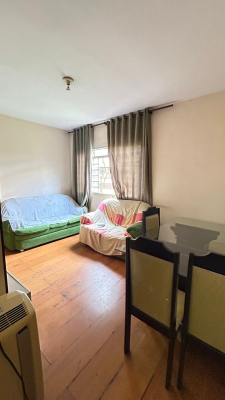 Apartamento, 2 quartos, 55 m² - Foto 1