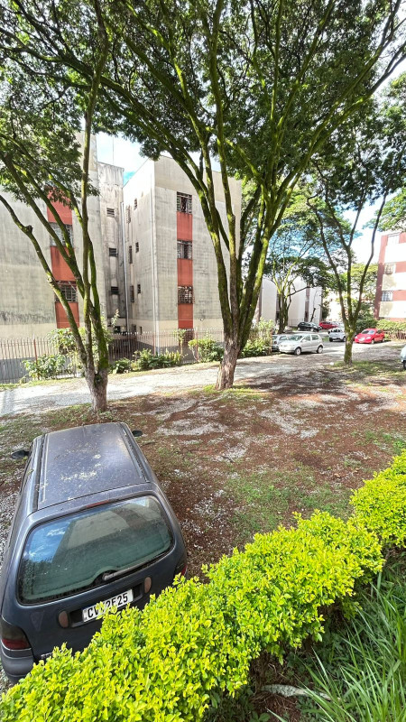 Apartamento, 2 quartos, 55 m² - Foto 2