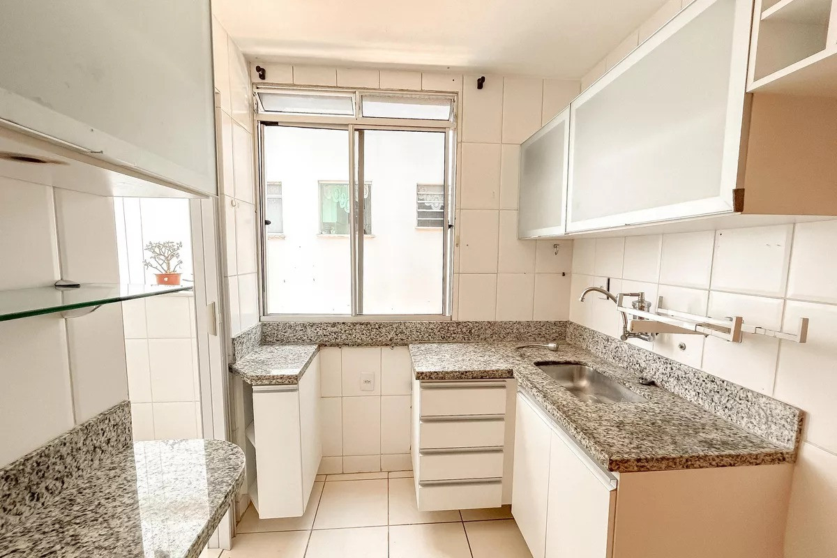 Apartamento, 2 quartos, 60 m² - Foto 22