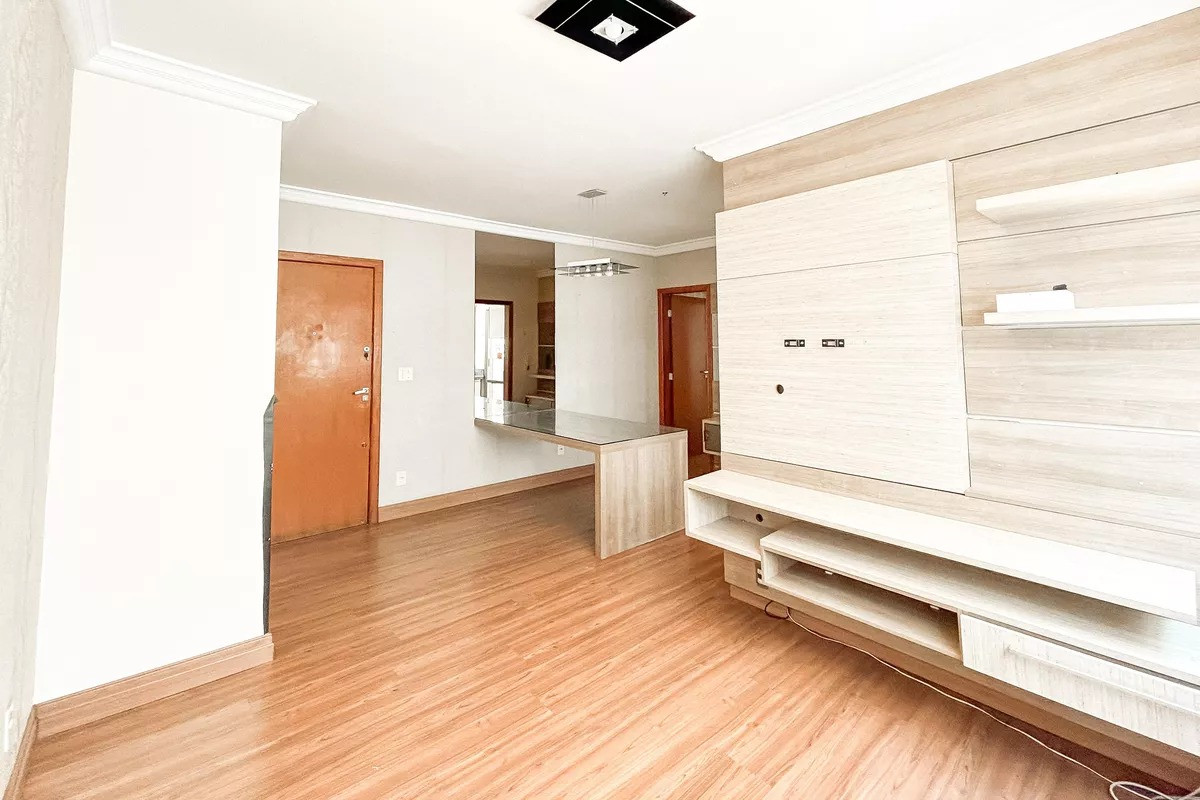 Apartamento, 2 quartos, 60 m² - Foto 2