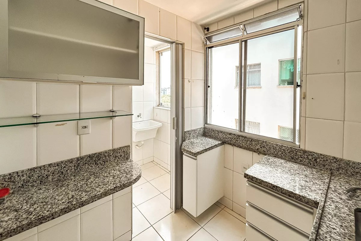 Apartamento, 2 quartos, 60 m² - Foto 24
