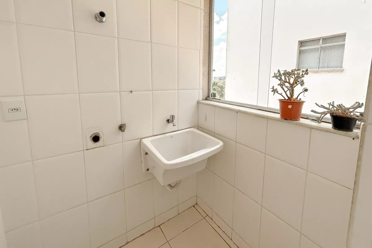 Apartamento, 2 quartos, 60 m² - Foto 25