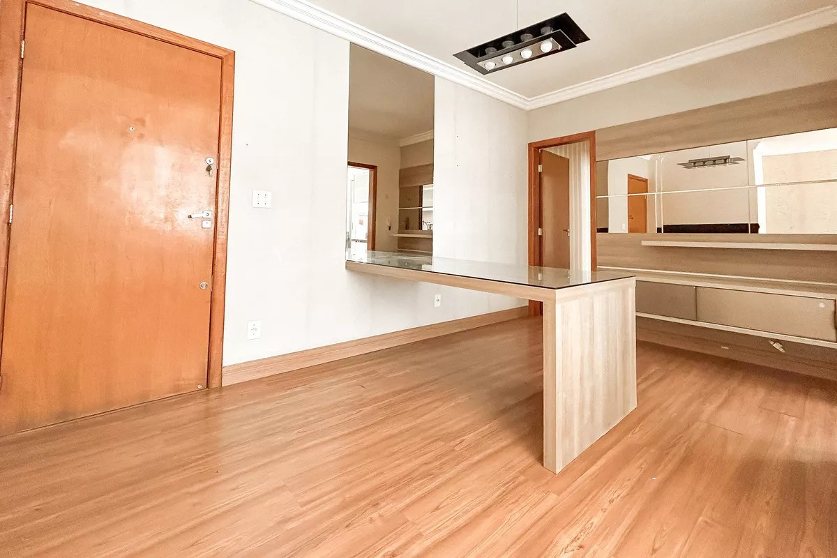 Apartamento, 2 quartos, 60 m² - Foto 6