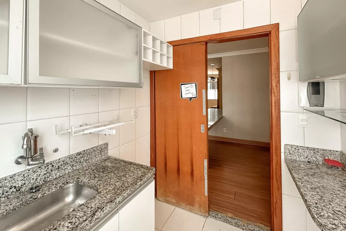 Apartamento, 2 quartos, 60 m² - Foto 23