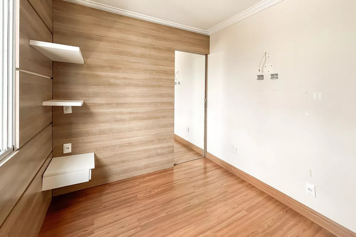 Apartamento, 2 quartos, 60 m² - Foto 9