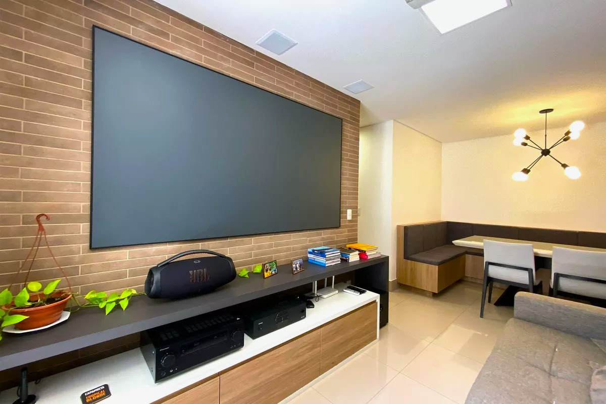 Apartamento, 2 quartos, 72 m² - Foto 7
