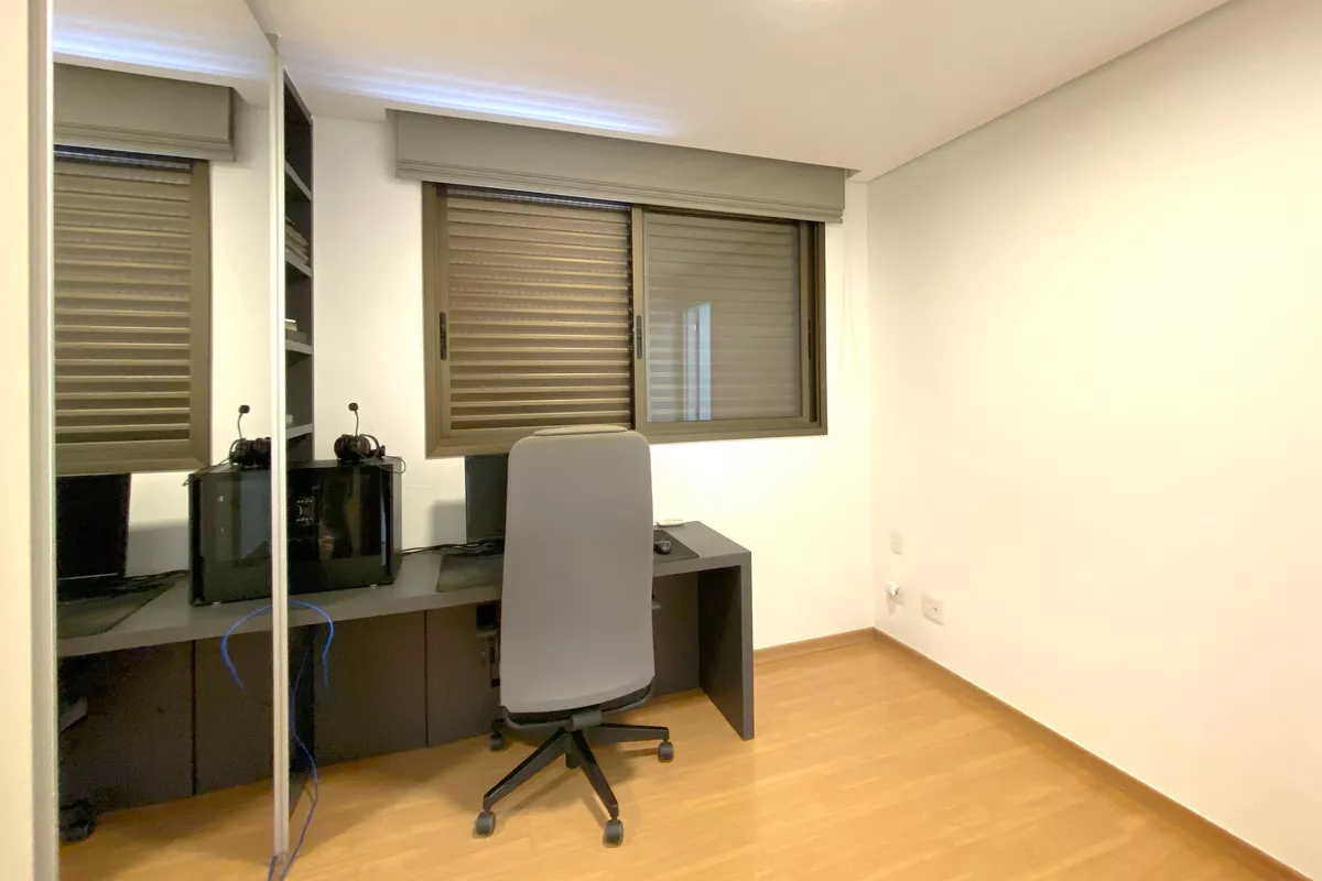 Apartamento, 2 quartos, 72 m² - Foto 21