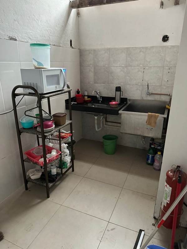 Loja-Salão, 130 m² - Foto 5