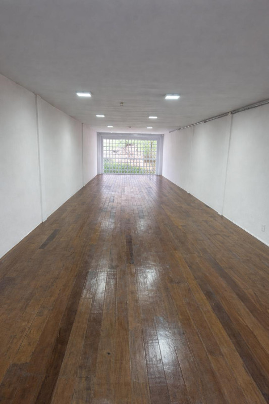 Loja-Salão, 130 m² - Foto 2