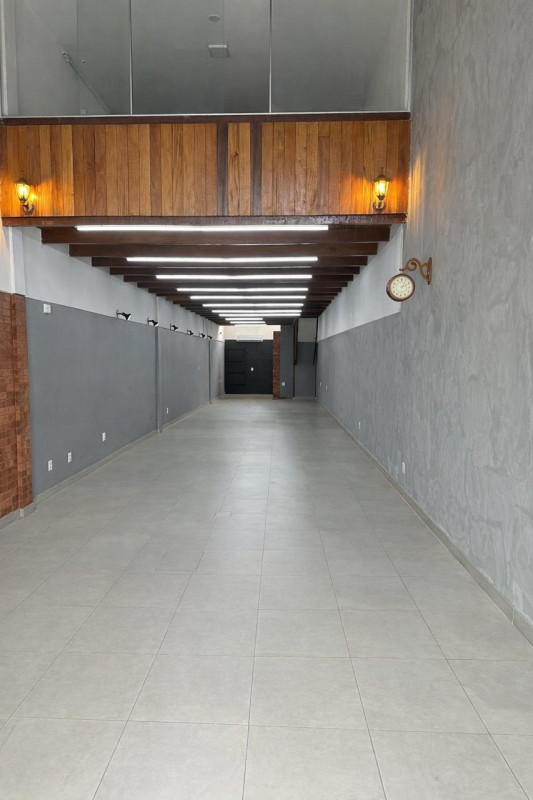 Loja-Salão, 130 m² - Foto 3