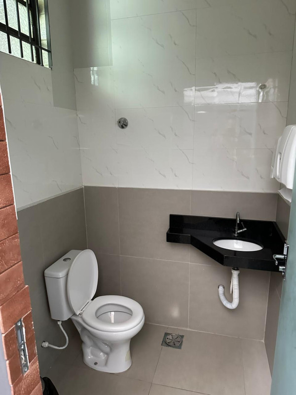 Loja-Salão, 130 m² - Foto 4