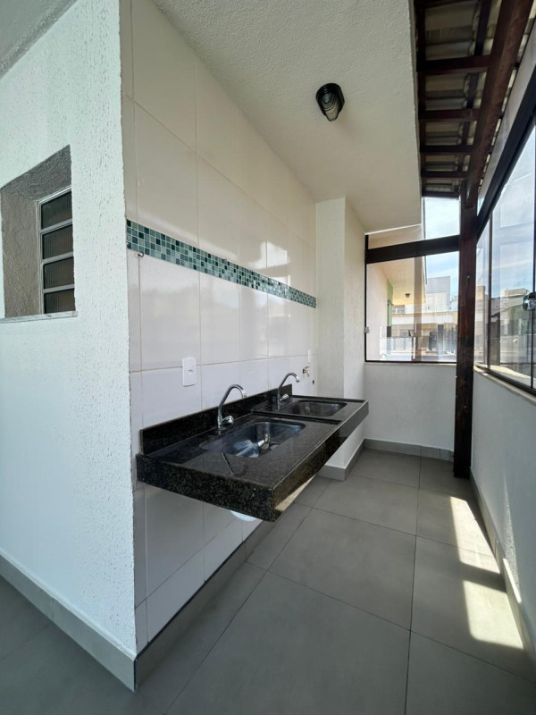 Cobertura, 2 quartos, 140 m² - Foto 22