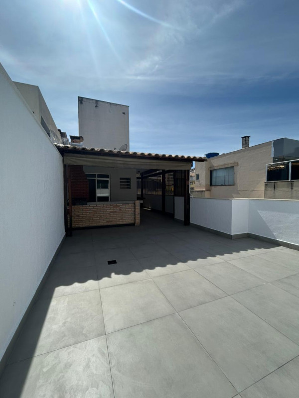 Cobertura, 2 quartos, 140 m² - Foto 2