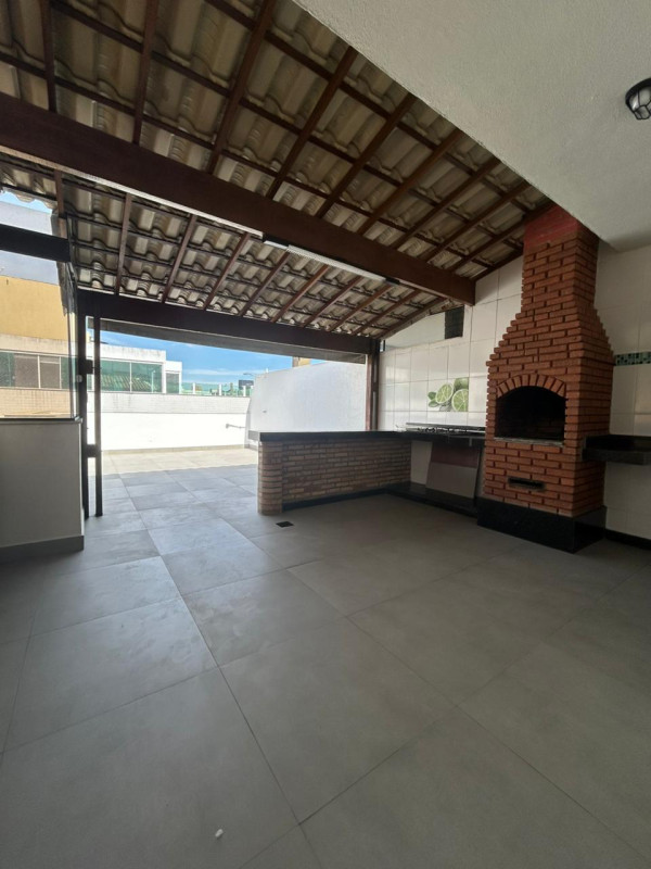 Cobertura, 2 quartos, 140 m² - Foto 20