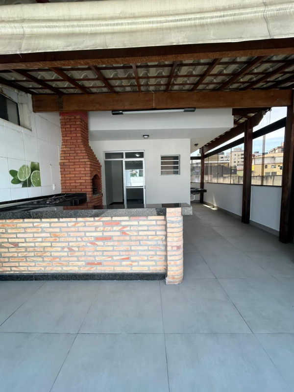 Cobertura, 2 quartos, 140 m² - Foto 21