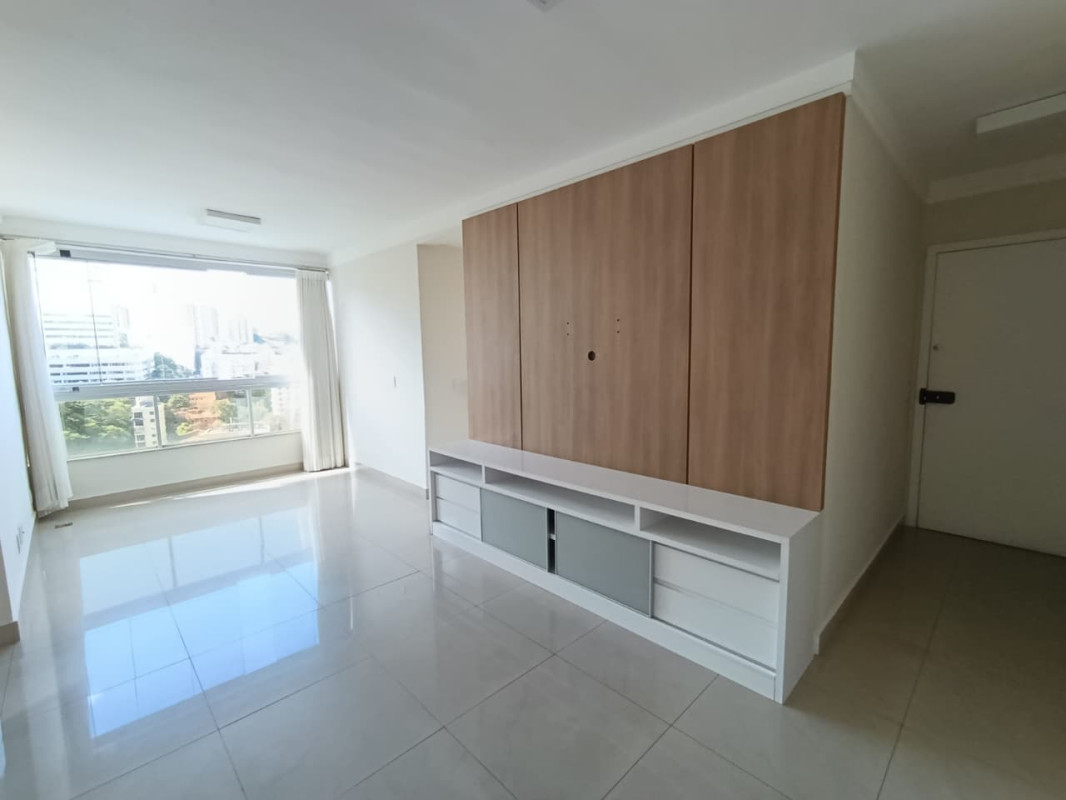 Cobertura, 2 quartos, 129 m² - Foto 2