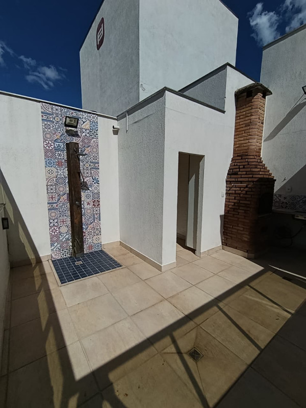 Cobertura, 2 quartos, 129 m² - Foto 22