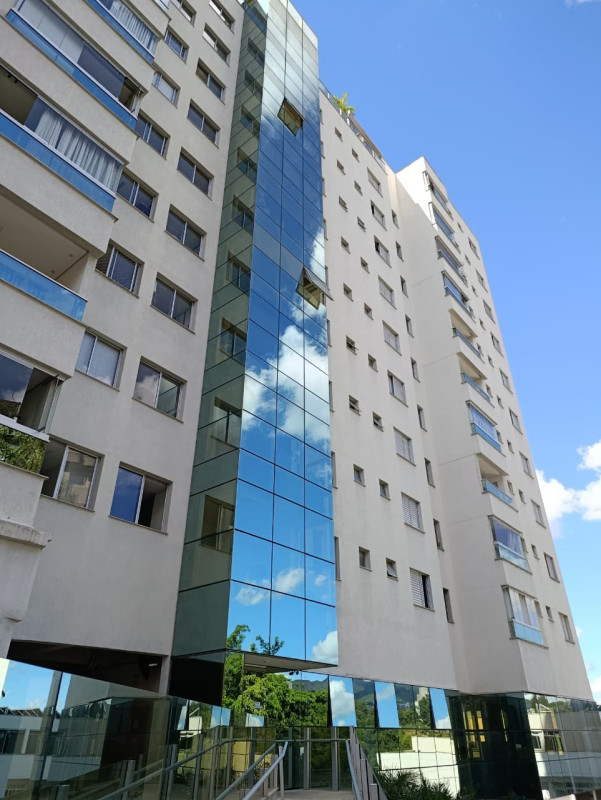 Cobertura, 2 quartos, 129 m² - Foto 1